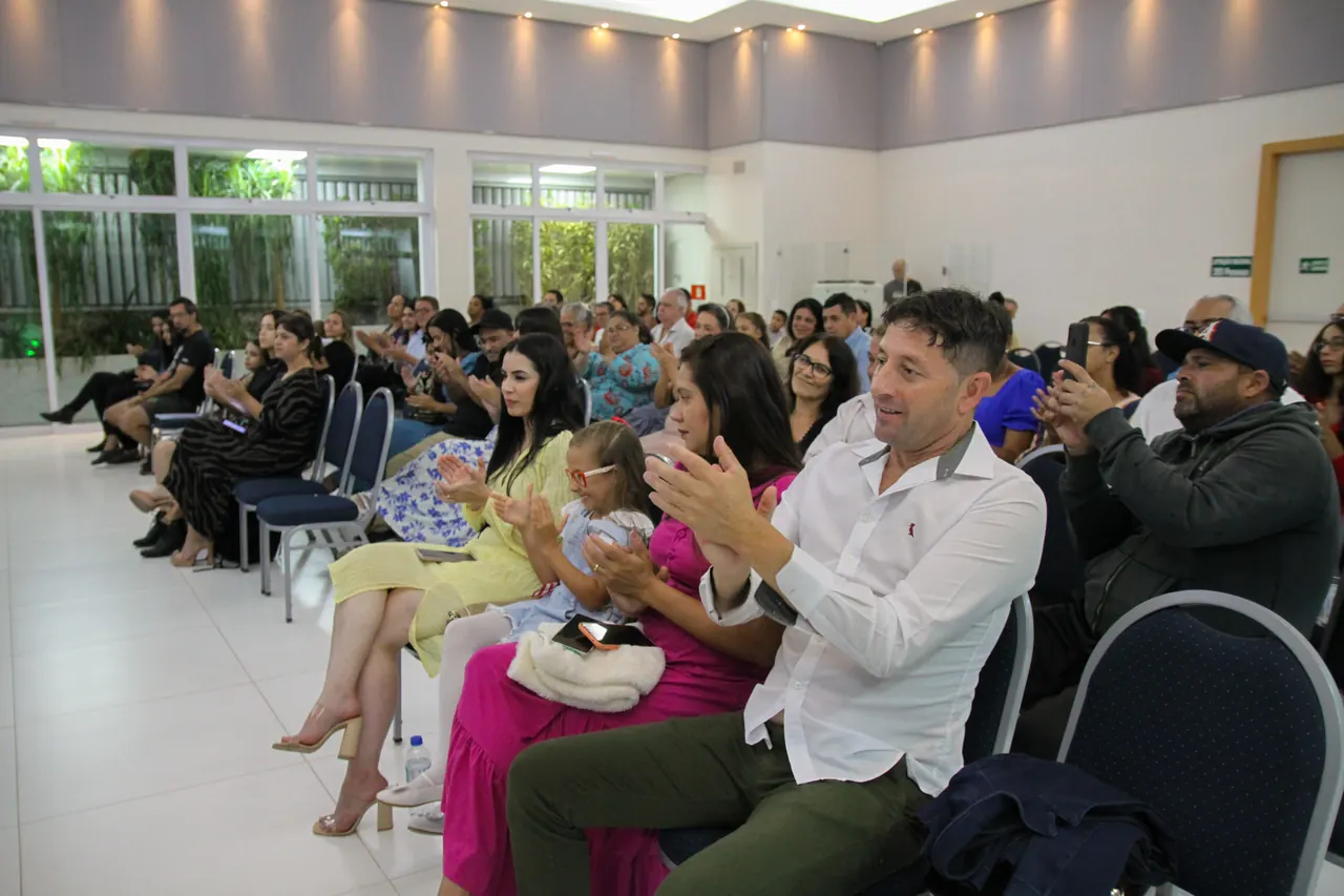 Foto do Evento